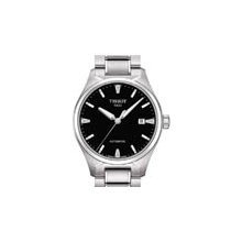 Tissot watch - T060.407.11.051.00 T-Tempo T0604071105100 Mens