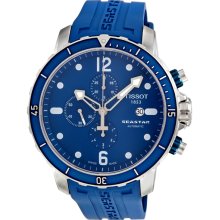 Tissot watch - T066.427.17.047.00 Seastar 1000 T0664271704700 Mens