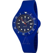 ToyWatch Jelly Men's Quartz Watch JY07BL ...