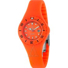 ToyWatch Women's Jelly Watch JY23OR