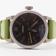 Tsovet SVT-FW44 Watch In Olive