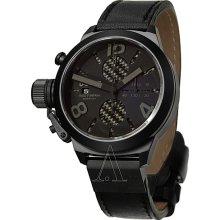 U-Boat Men's Classico CAB Watch 45-CAB-4