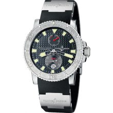 Ulysse Nardin Maxi Marine 263-33-3.92 Mens wristwatch