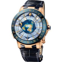 Ulysse Nardin Moonstruck 1062-113