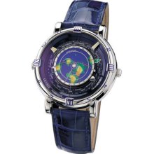 Ulysse Nardin Tellurium J