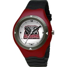 Unisex University Of Alabama Watch with Official Logo - Youth Size