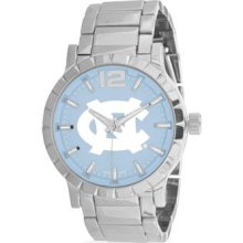 University Of North Carolina Mens Watch