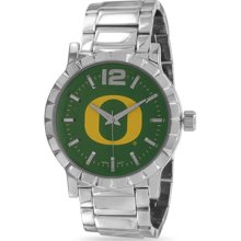 University Of Oregon Men's Collegiate Fashion Watch