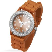 University Of Texas Ladies Watch