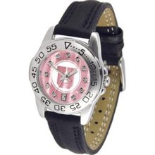 Utah Utes NCAA Womens Sport Wrist Watch ...