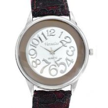 Varsales V4870-5 Ladies Watch