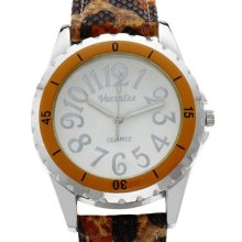 VARSALES V4871-5 Ladies Watch