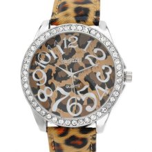 VARSALES V4872-2 Ladies Watch