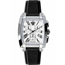 Versace Character Tonneau Chrono WLC99D001 S009