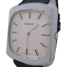 Very special New old stock mechanical Tissot 052-41063 Swiss watch