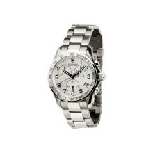 Victorinox Swiss Army Chronograph Men's Watch