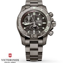 Victorinox Swiss Army Dive Master 500 241424- Men's