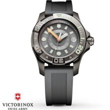 Victorinox Swiss Army Menâ€™s Dive Master 500 241555- Men's