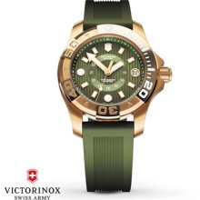 Victorinox Swiss Army Menâ€™s Dive Master 500 241557- Men's