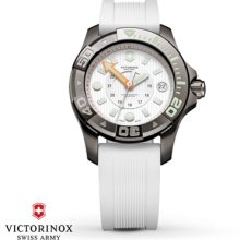 Victorinox Swiss Army Menâ€™s Dive Master 500 241556- Men's