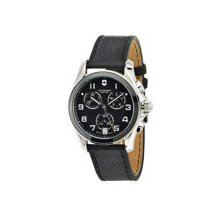 Victorinox Swiss Army Men's Chronograph Watch