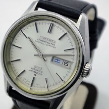 Vintage King Seiko Ks 5626-7040 Superior Chronometer Automatic Japan Watch