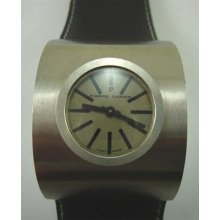 Vintage Ladies Jaeger - Pierre Cardin Espace Wristwatch. France. Circa 1971