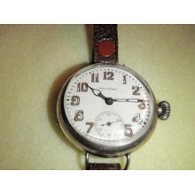 Vintage Waltham Wrist Watch