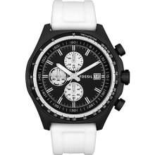 Watch Chronograph Man Fossil