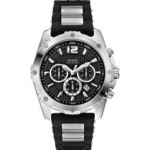 Watch Chronograph Man Guess