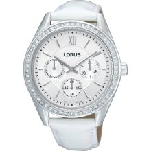 Watch Lorus Mujer Rp639ax9 WomenÂ´s White