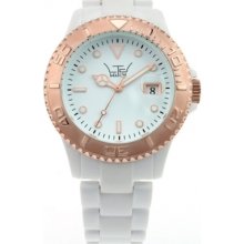 Watch Ltd-020701 Unisex Plastic Watch Rrp Â£65