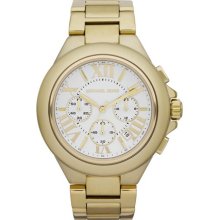 Watch Michael Kors Bella Mk5635 WomenÂ´s White