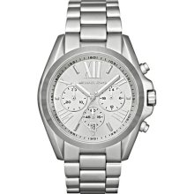 Watch Michael Kors Jet Set Sport Mk5535 Unisex Silver