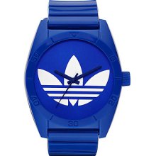 Watch Only Time Man Adidas