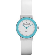 Watch Only Time Woman Skagen