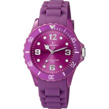 Watch Radiant Teen Ra193608 Unisex Purple