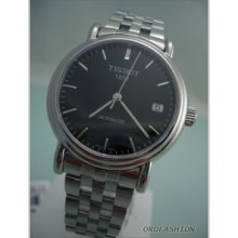 Watch Tissot T-classic Carson Automatic - T95148351