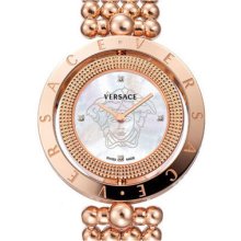 Watch Versace Woman's Mod.eon 79q80sd497 S080 Medusa Luxury