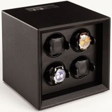 Watch winder Time Mover Safe Master 4