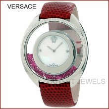 Watch Woman's Destiny Precious 86q971md497s800 Leather Strap2012/2013