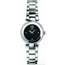 Watch Women's Versace Mystique Small Ref.:m5q99d008 S099 Collection 2012/2013