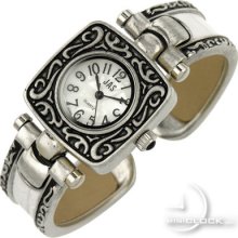 Watches, Womens Watch - Bangle W/ Design & Mop Dial