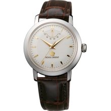 WE0021EG Orient Watches from japan ROYAL Royal Mens WE0021EG Orient