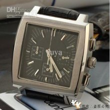 Wholesale - --- Brand New Men's Mens Automatic Watch Watches Wristwa