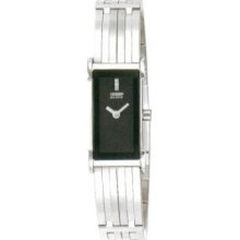 Women Citizen Watch With Warranty Eco Drv Eg2100-55e