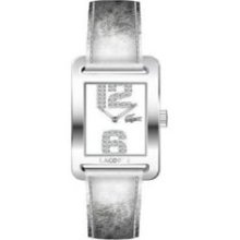 Women's Lacoste Andorra Watch 2000652 ...