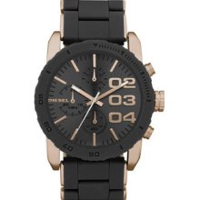 Women's Oversized Chronograph Watch