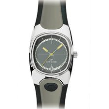 Wue03 Cross Stainless Steel Unisex Watch