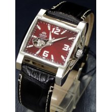 WV0261DB Orient Japanese watches Japan watch Automatic Automatic World